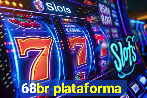 68br plataforma